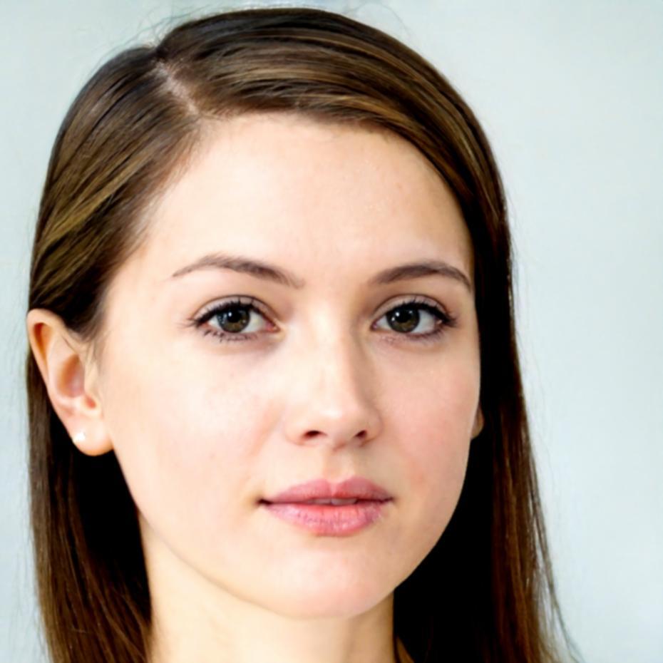 Laura Vázquez, CEO